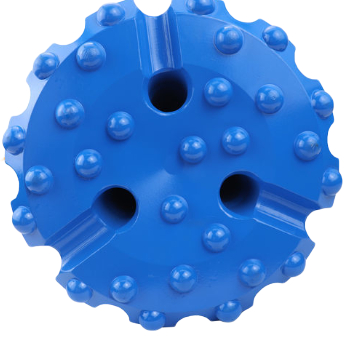 Industrial Top QL80 Borehole DTH Button Bit for Well Drilling