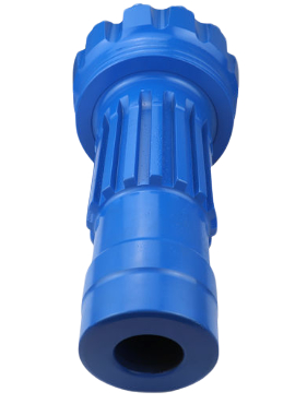 Industrial Top QL80 Borehole DTH Button Bit for Well Drilling