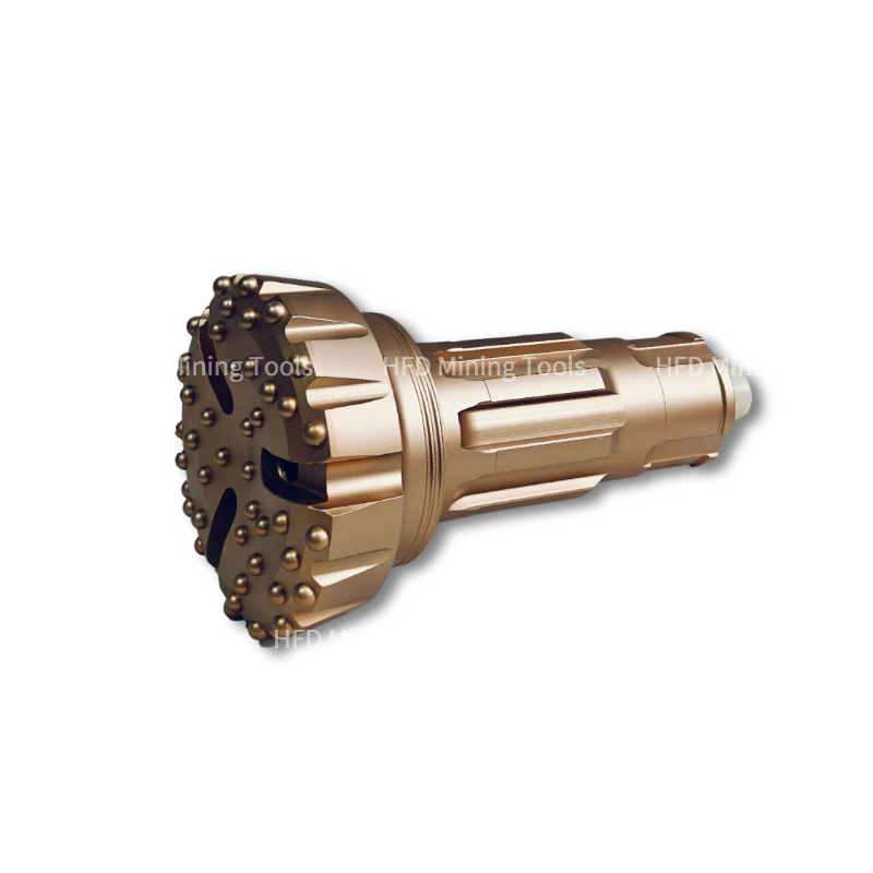 SD10 Down The Hole Hammer DTH Hammer Bit