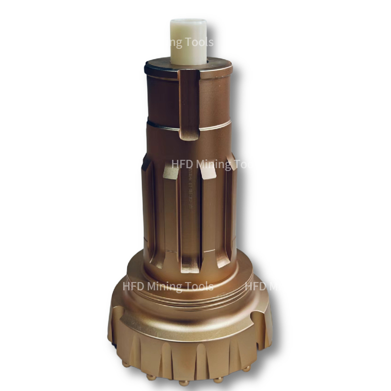 SD10 Down The Hole Hammer DTH Hammer Bit