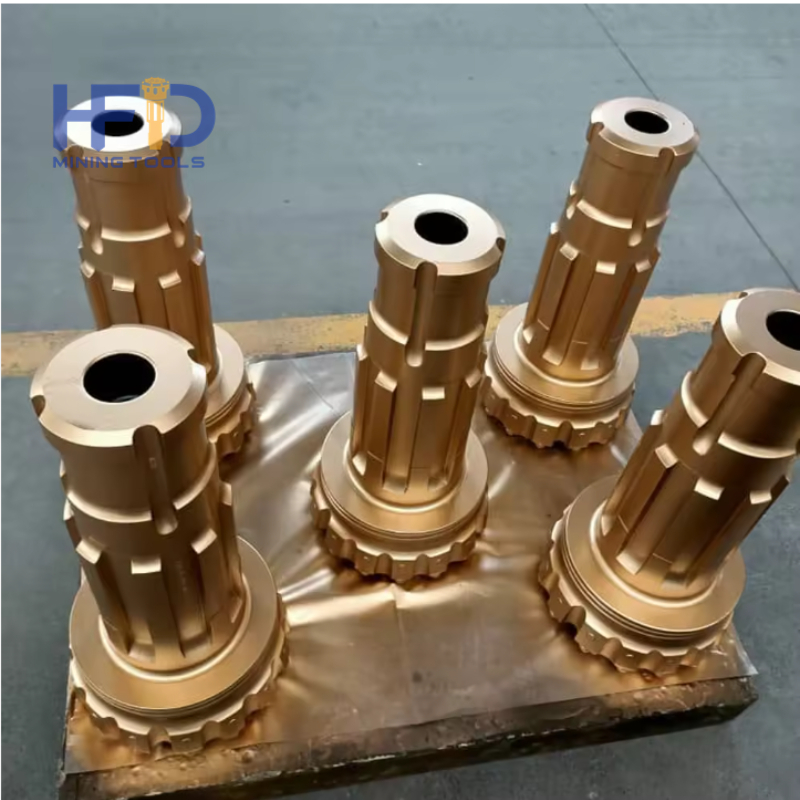 SD10 Down The Hole Hammer DTH Hammer Bit