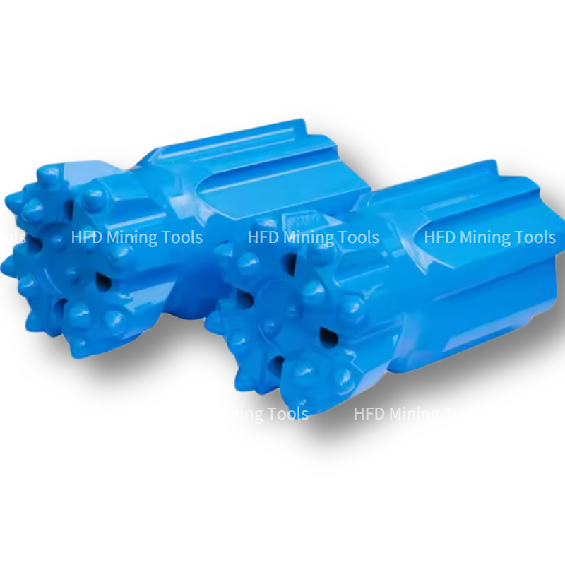 Factory Price St68 Threaded Button Drill Bit