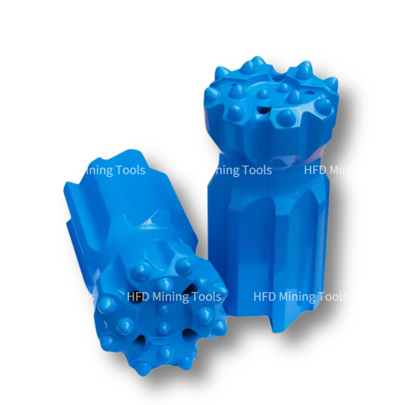 Factory Price St68 Threaded Button Drill Bit