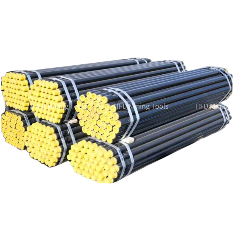 Bututun Hakowa don DTH Hammer da Button Bits