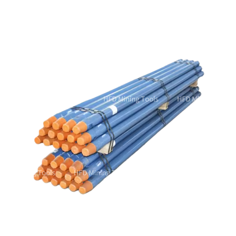 Bututun Hakowa don DTH Hammer da Button Bits