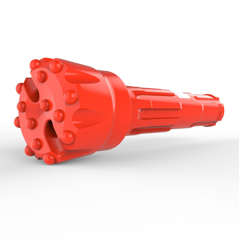 SD4 Down The Hole Hammer DTH Hammer Bit