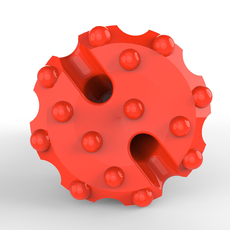 SD4 Down The Hole Hammer DTH Hammer Bit