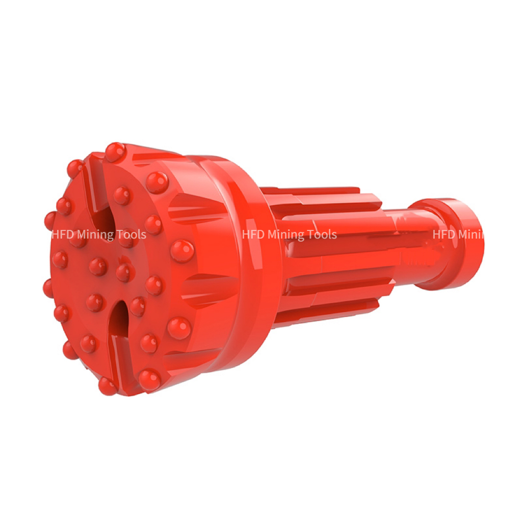 Mission Series DTH hammer bits Mission 80