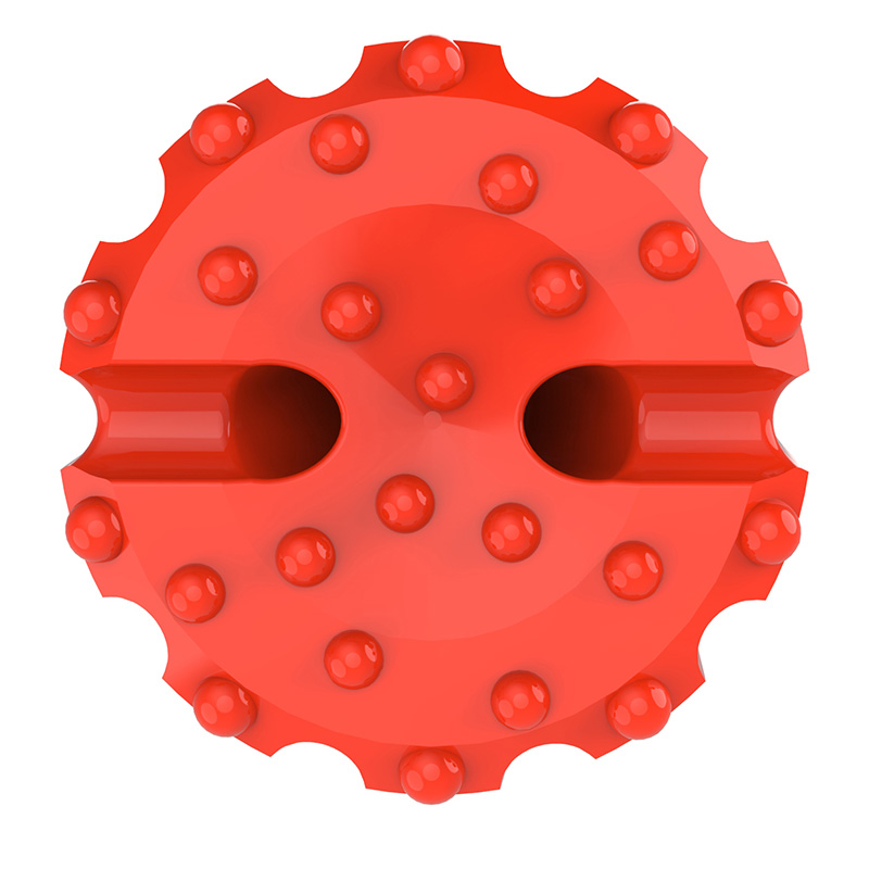 Mission Series DTH hammer bits Mission 80