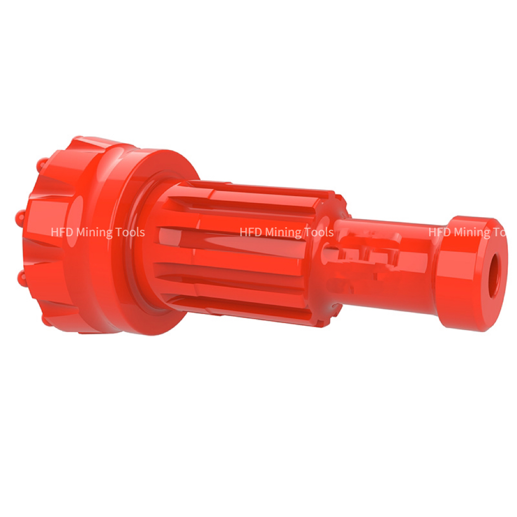 Mission Series DTH hammer bits Mission 80