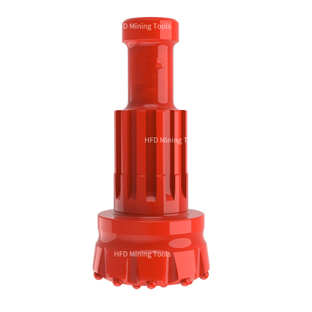 Mission Series DTH hammer bits Mission 80