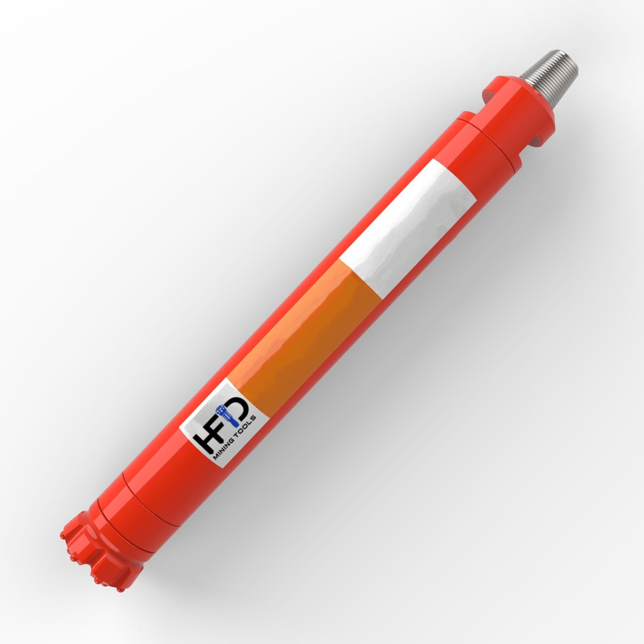 Explore Superior Quality: QL DTH Hammer