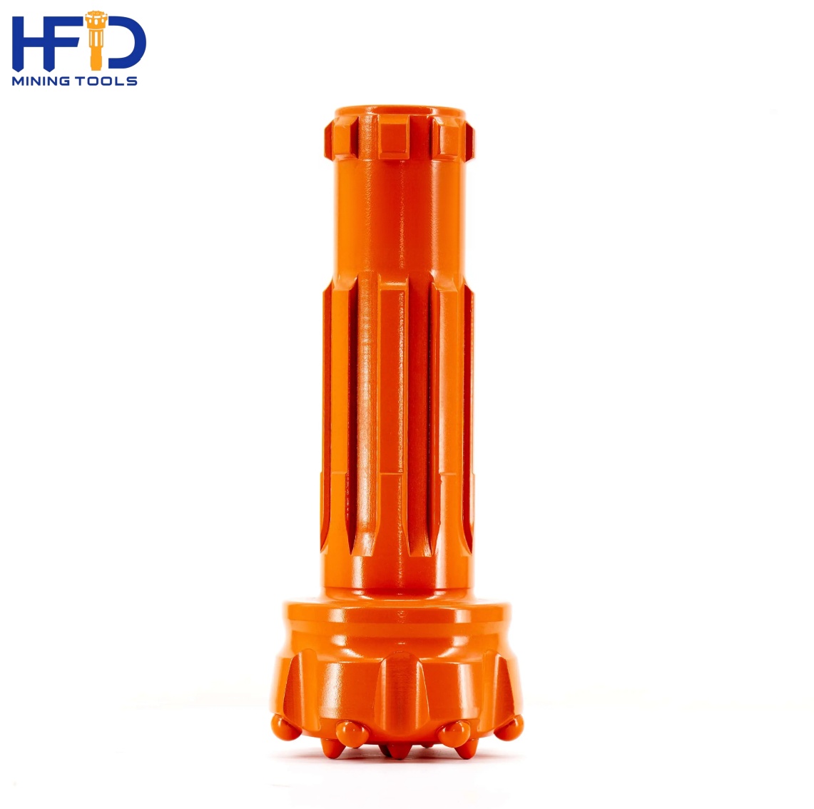 DHD350 DTH Bit For Hard Rock Drilling