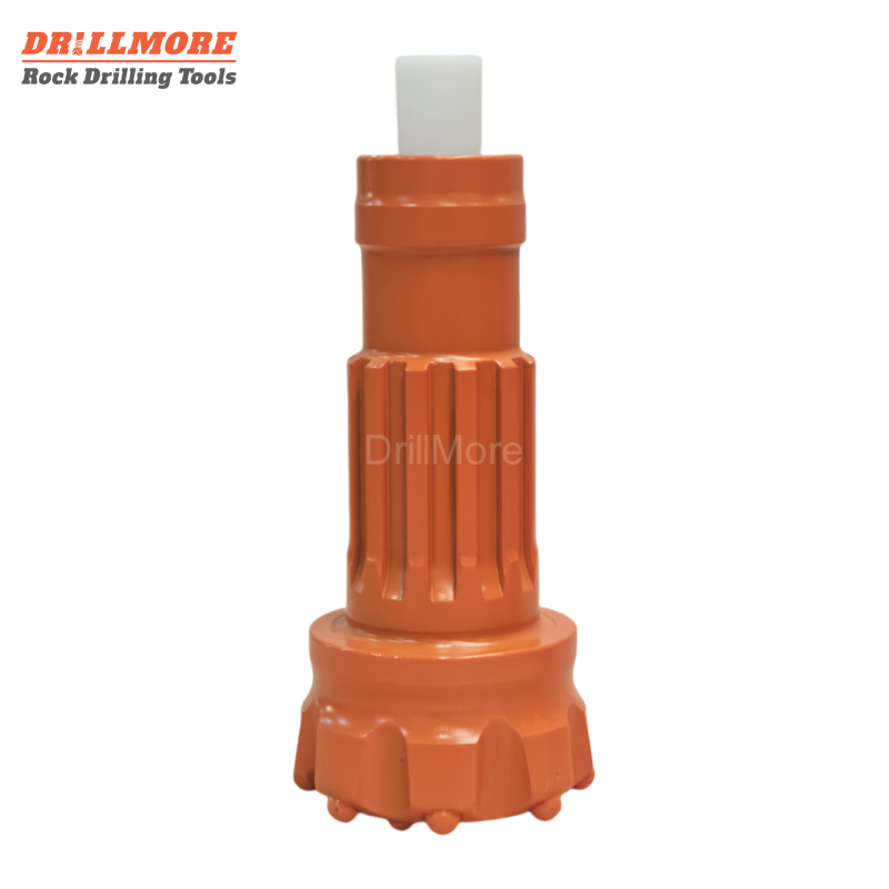 QL60-165 165mm DTH Drill Bit for Mining & Water Well