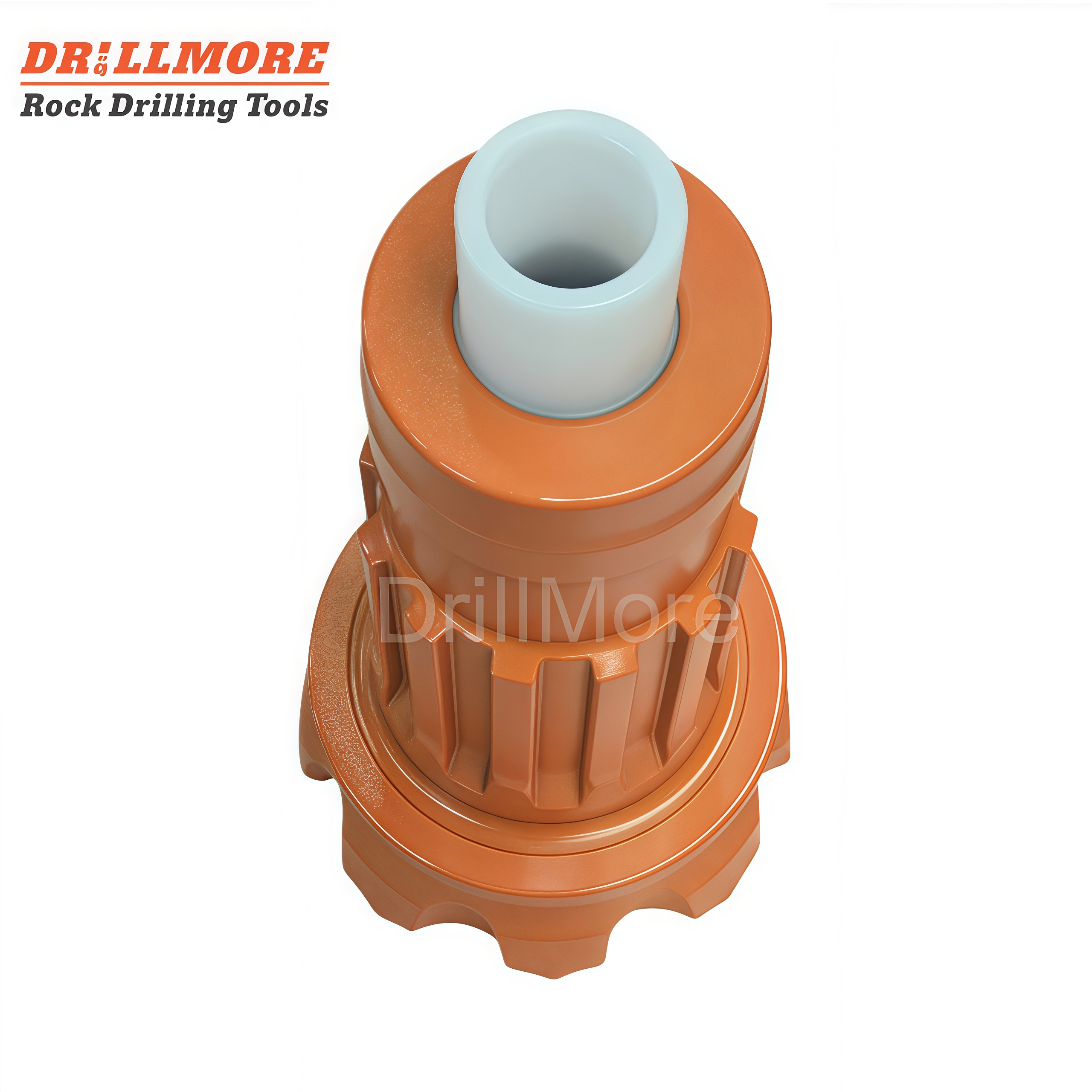QL60-165 165mm DTH Drill Bit for Mining & Water Well