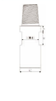 Drilling Rod Couplings /lock joint drill pipe coupling Drilling Rod Couplings /lock joint drill pipe coupling