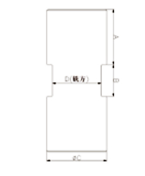Drilling Rod Couplings /lock joint drill pipe coupling Drilling Rod Couplings /lock joint drill pipe coupling