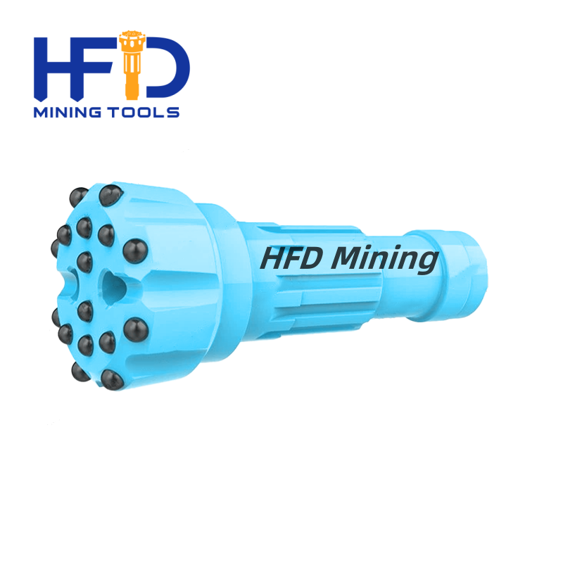 Discover Advanced Technology: QL DTH Hammer - 副本 Discover Advanced Technology: QL DTH Hammer - 副本